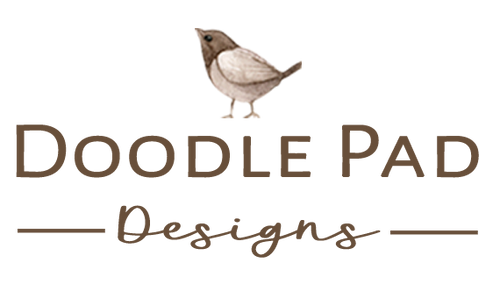 Doodle Pad Designs