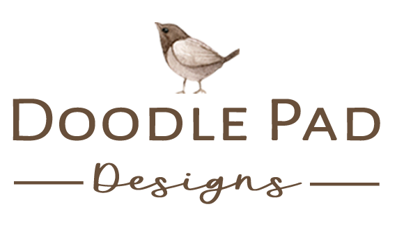 Doodle Pad Designs